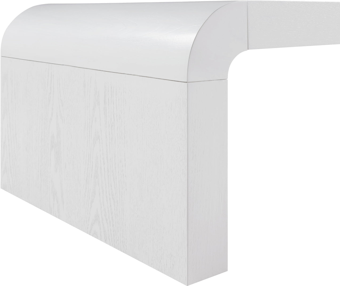 Toulon - Oak Veneer Coffee Table