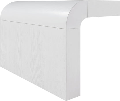 Toulon - Oak Veneer Coffee Table