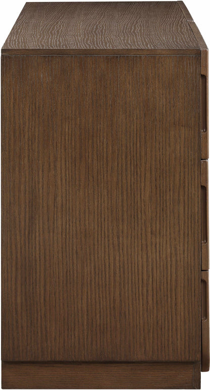 Scallop - Dresser