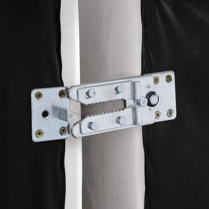 Indulge - Velvet Ottoman