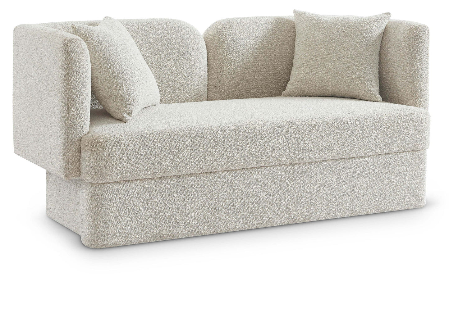 Marcel - Loveseat