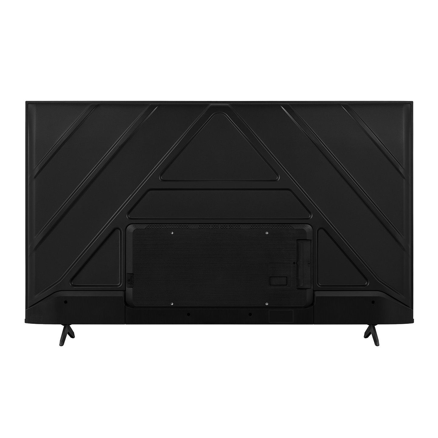 Hisense 75" 4K UHD Google Smart TV - Black