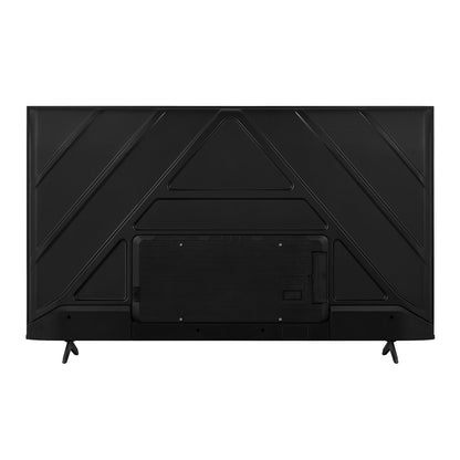 Hisense 75" 4K UHD Google Smart TV - Black