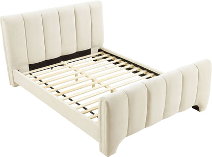 Camila - Bed