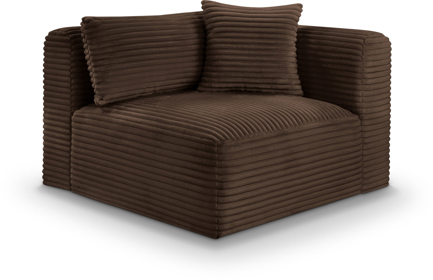 Shaggy - Corner Chair