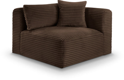 Shaggy - Corner Chair