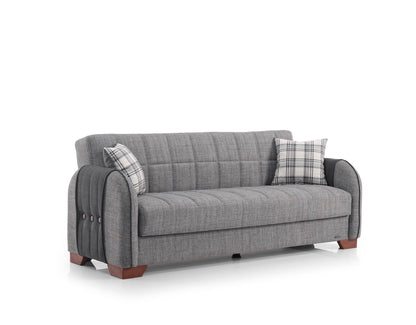Ottomanson Button - Sofa