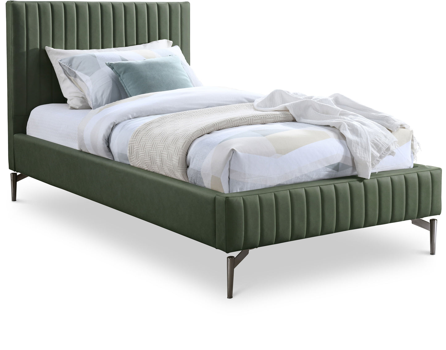 Gallo - Bed