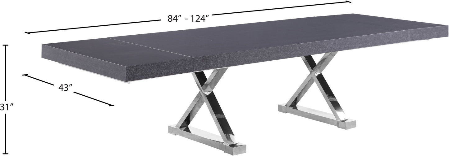 Excel - Extendable Dining Table