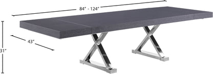 Excel - Extendable Dining Table
