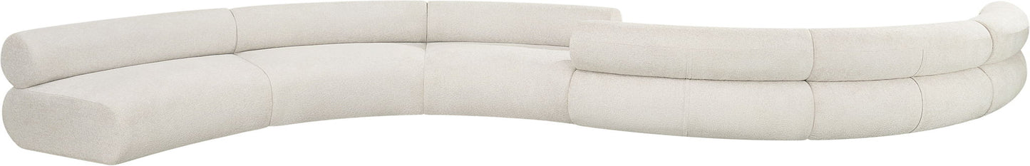 Bale - 6 Piece Modular Sofa