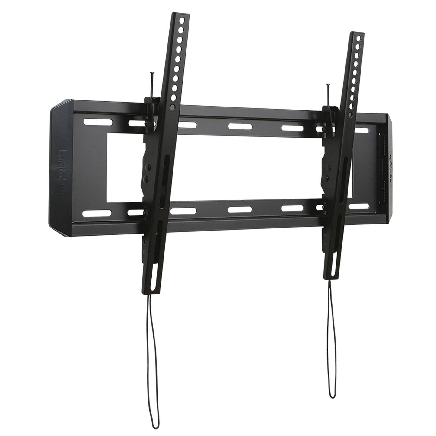 Kanto - Tilting Mount For 37-70" TV's - Black