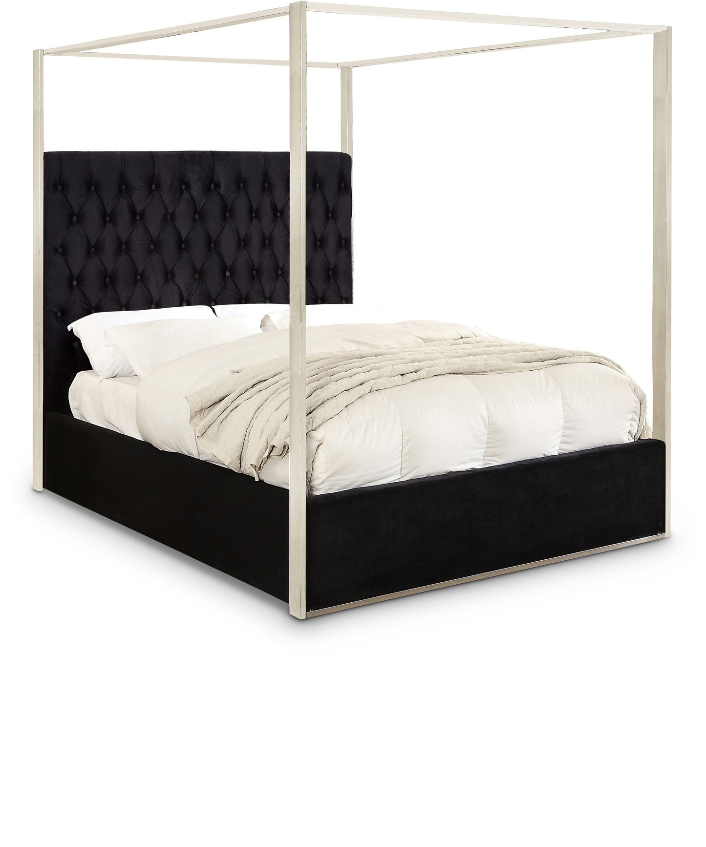 Porter - Bed