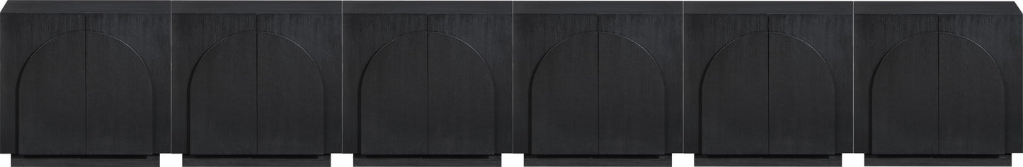 Navona - 6 Piece Sideboard / Buffet