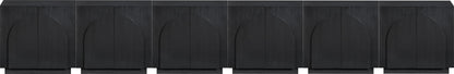 Navona - 6 Piece Sideboard / Buffet