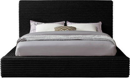 Dexter - Bed