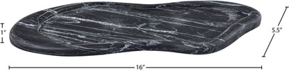 Arezzo - Marble Tray