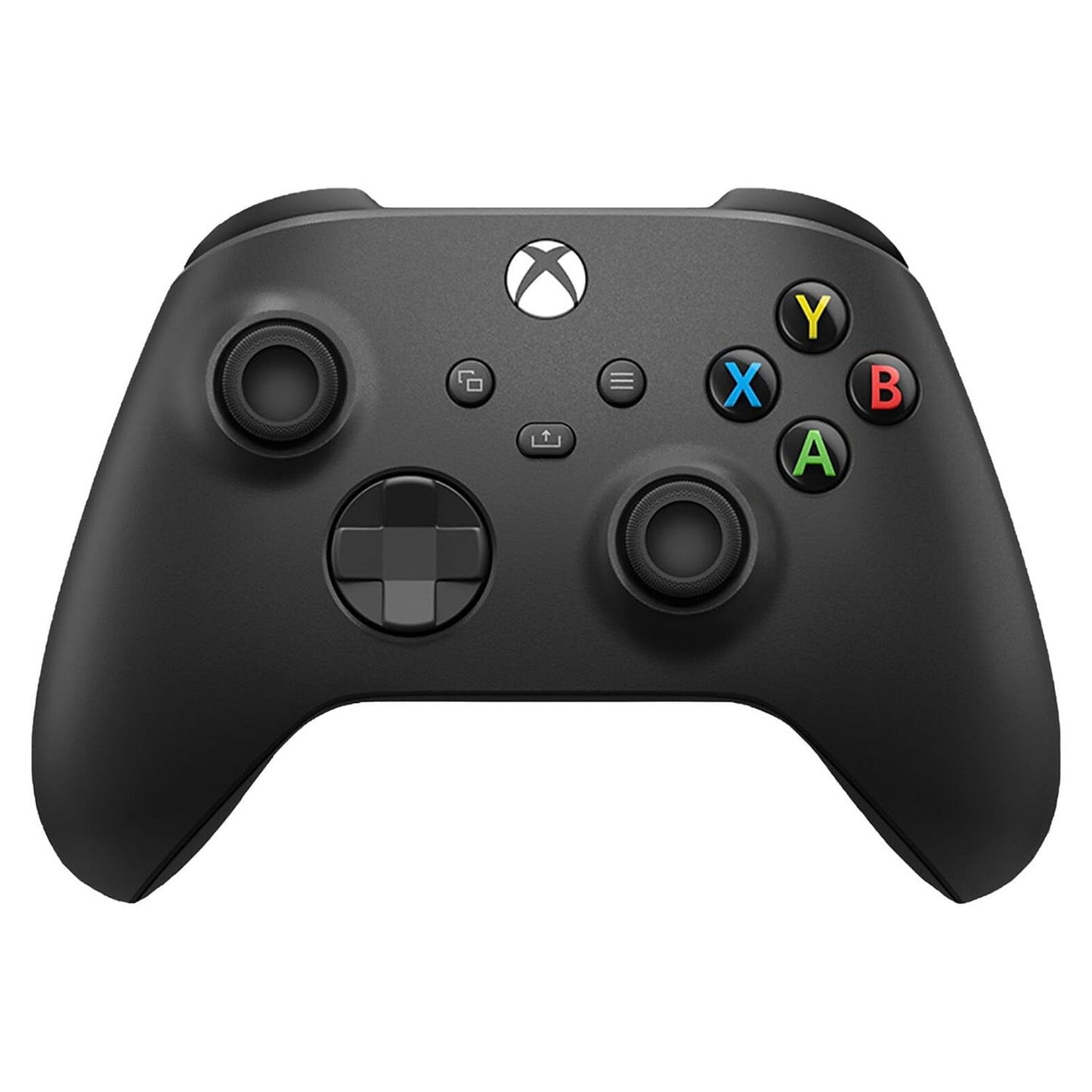 Microsoft - Xbox Wireless Controller - Carbon Black