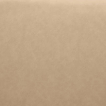 Cube - Ottoman - Tan