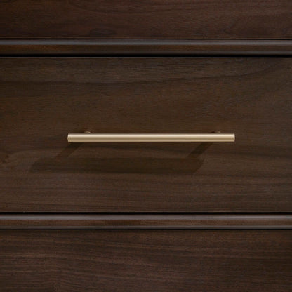 Nordhaven - 6 Drawer Dresser