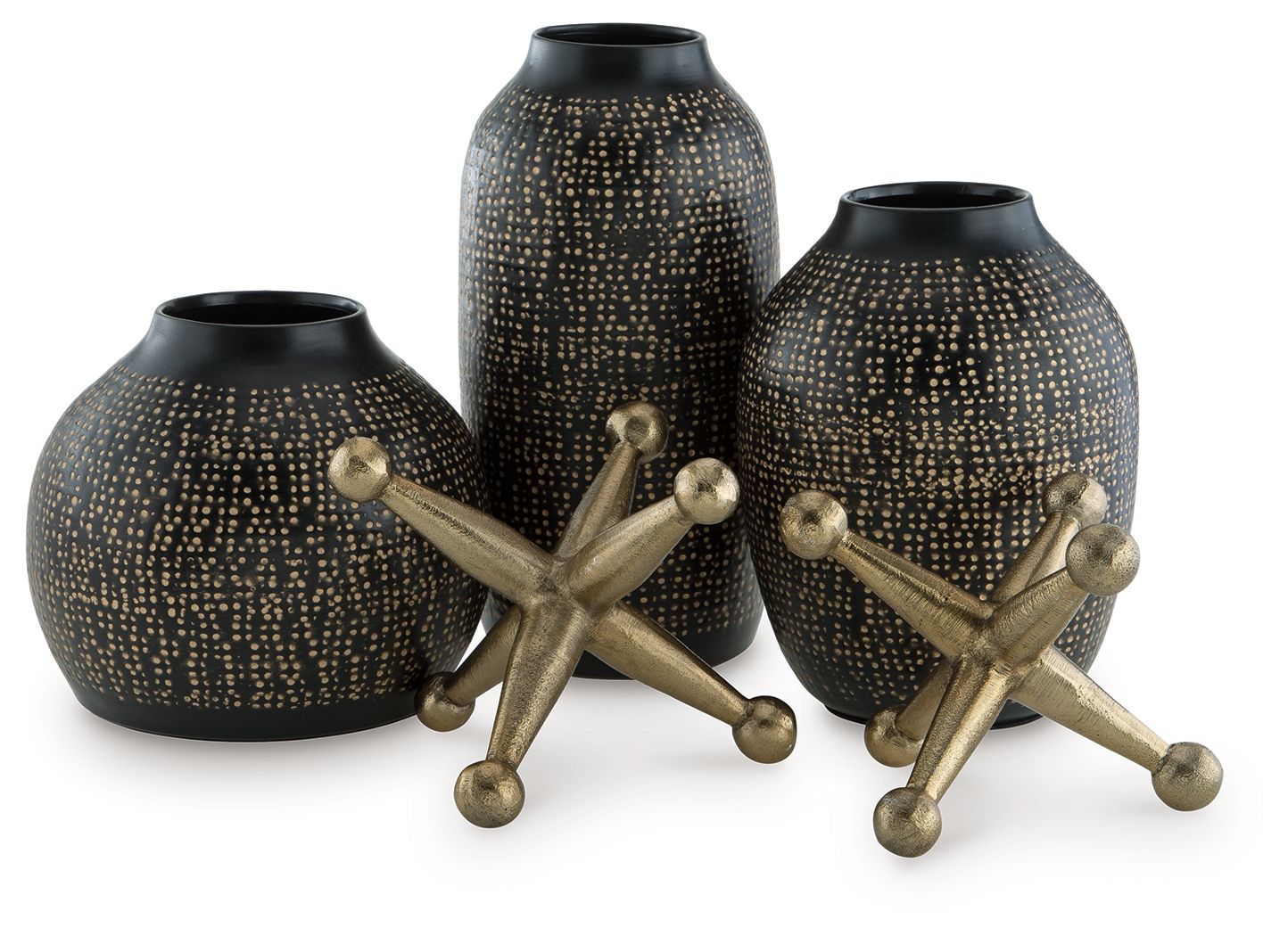 Vinburn - Accessory Set (Set of 5)