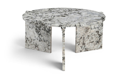 Vernazza - Genuine Marble Table