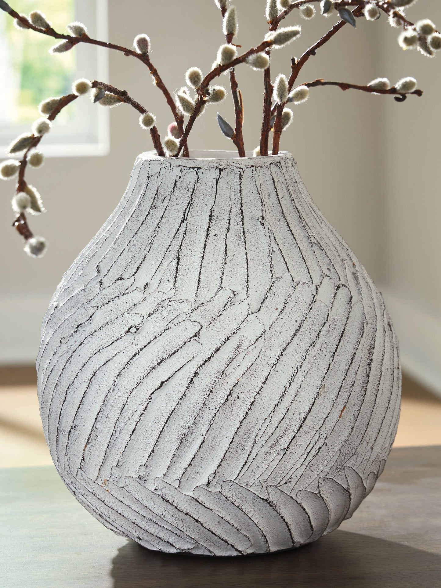 Shelvie - Vase