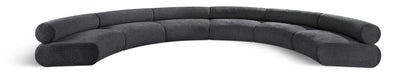 Bale - 6 Piece U-Shaped Modular Sofa