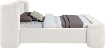 Modena - Bed