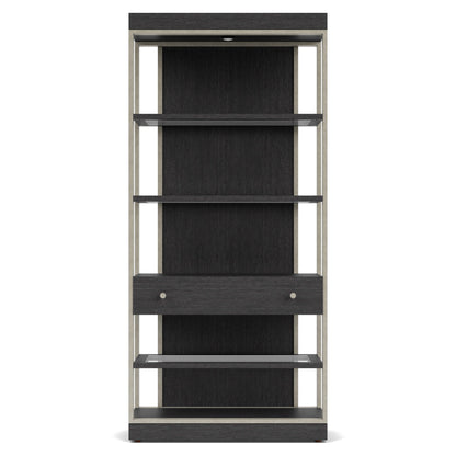 Millie - Etagere - Glazed Mocha