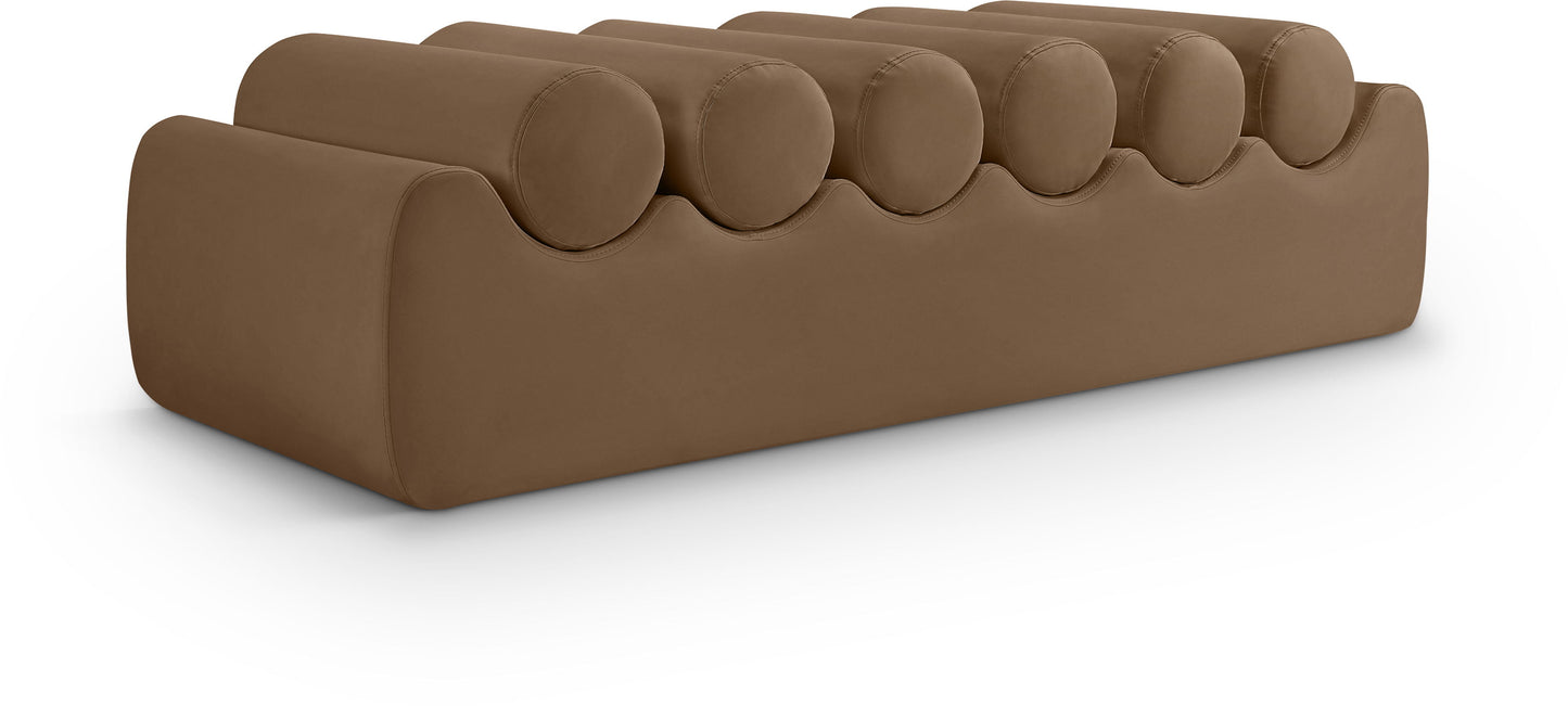 Rumble - Bench
