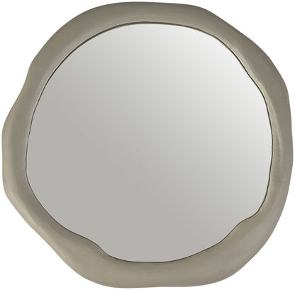Armada - Aluminum Mirror