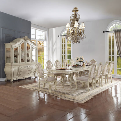 Ragenardus - Hutch & Buffet