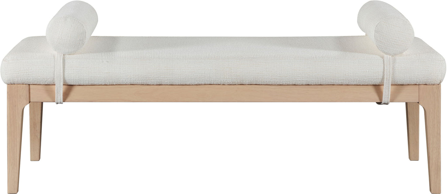 Priscilla - Bench