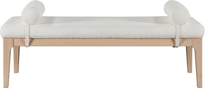 Priscilla - Bench