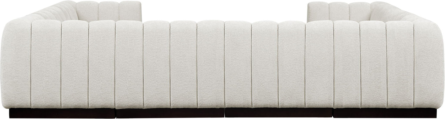 Quinn - 8 Piece Modular Sectional