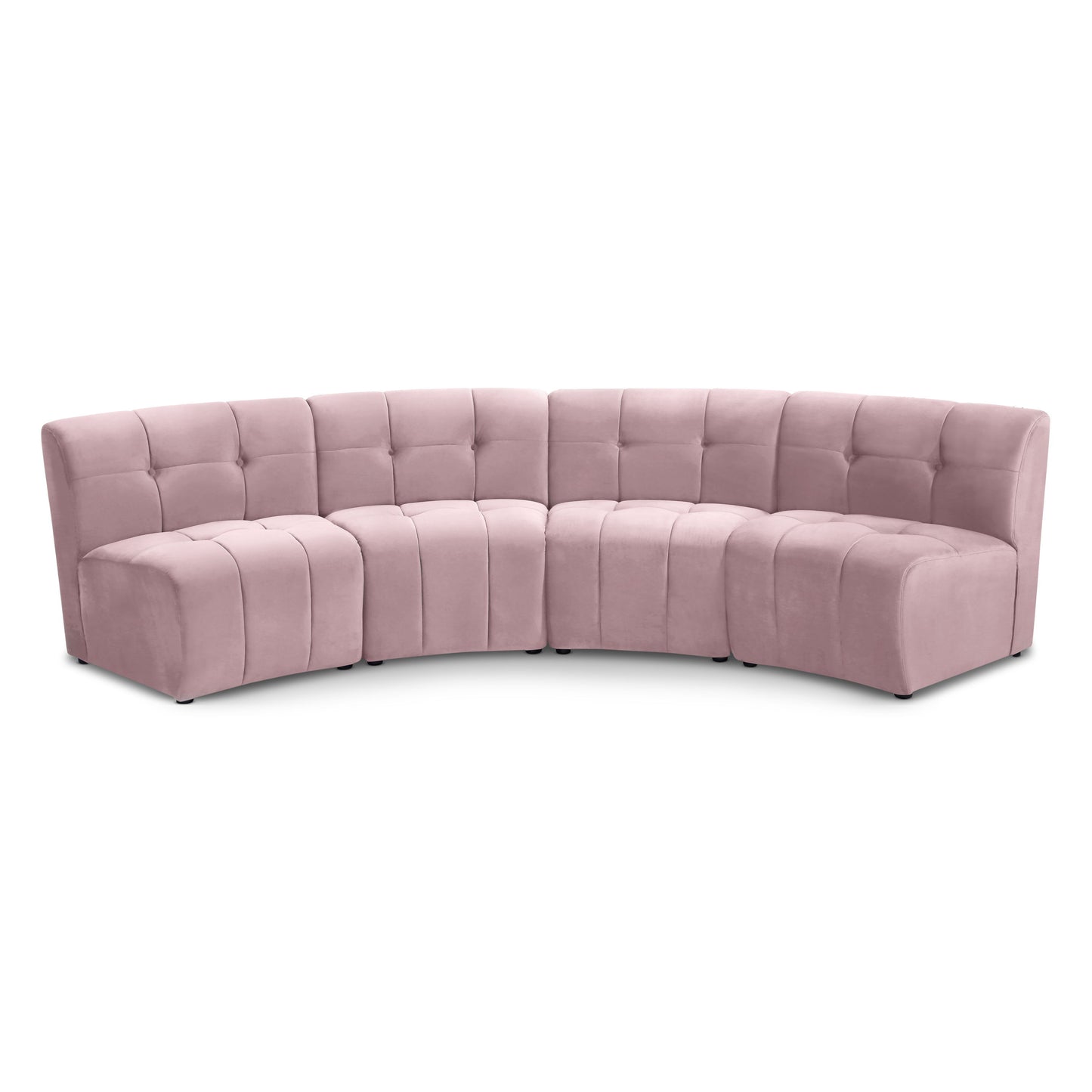 Limitless - 4 Pc. Modular Sectional