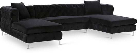 Gail - 3 Piece Sectional
