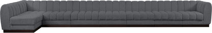 Quinn - 8 Piece Modular Sectional