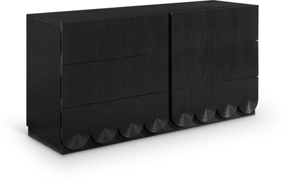 Scallop - Dresser