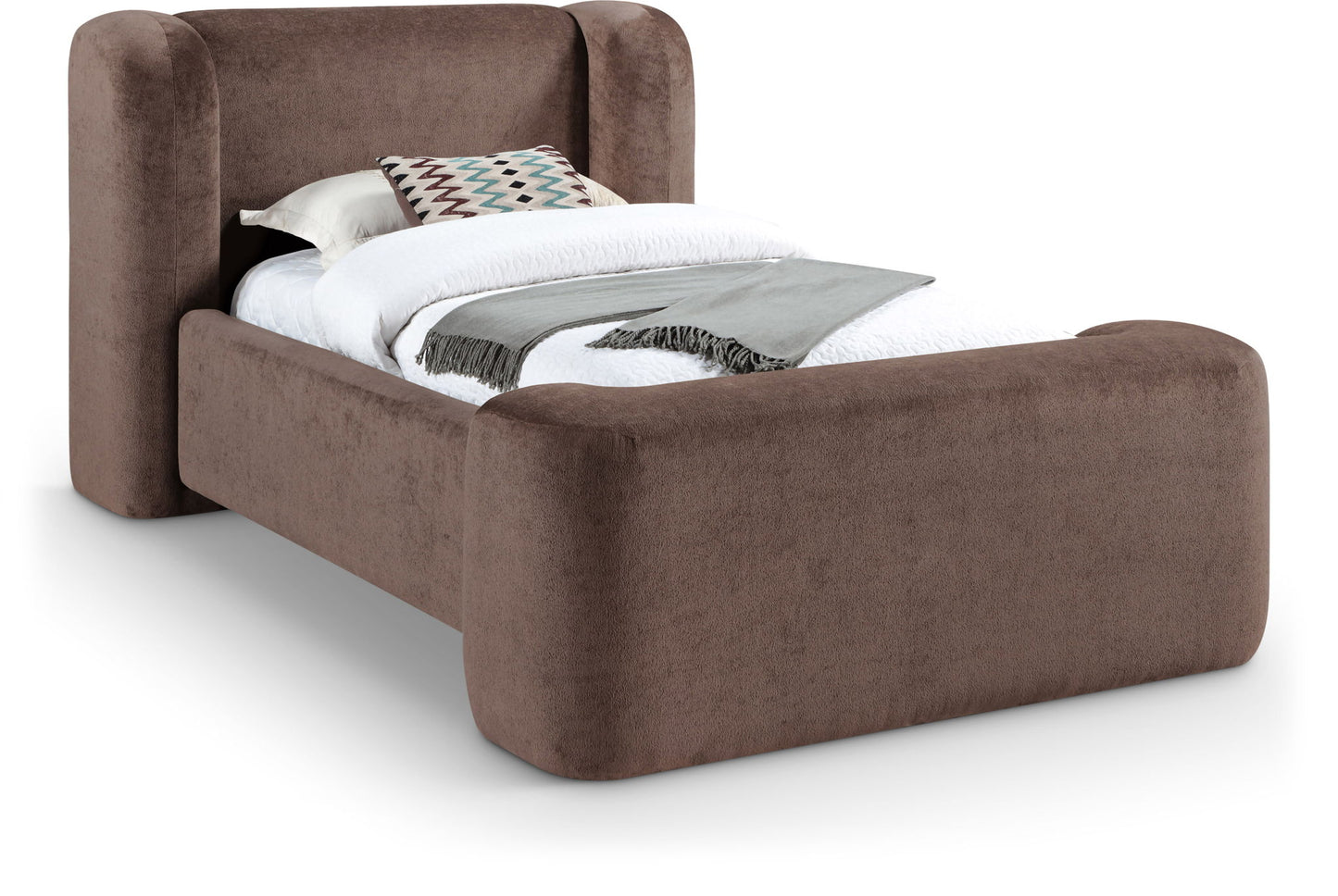 Modena - Bed