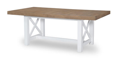 Franklin - Complete Table