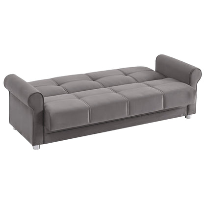 Ottomanson Sara - Convertible Sofa Bed With Storage
