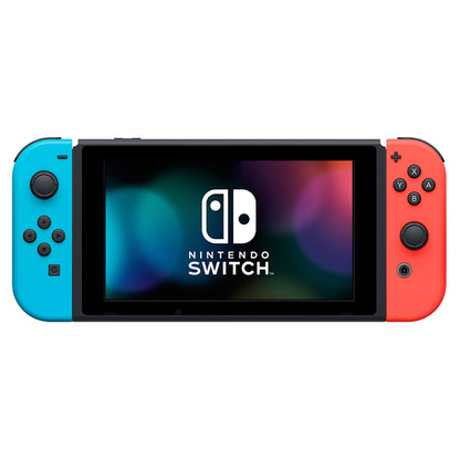 Nintendo - Switch Mario Kart 8 Deluxe Bundle - Black