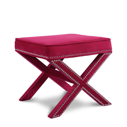 Nixon - Bench Ottoman
