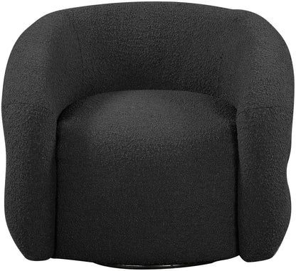 Roxbury - Swivel Accent Chair