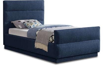Paxton - Bed