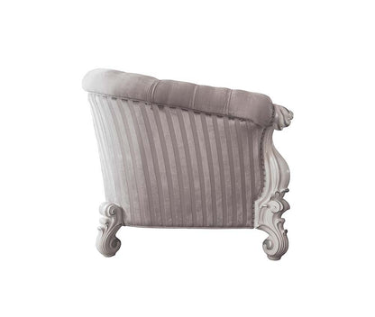 Versailles - Loveseat With 5 Pillows