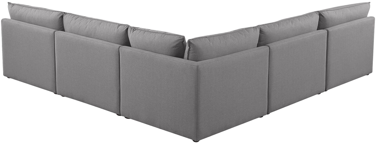 Mackenzie - Modular Sectional