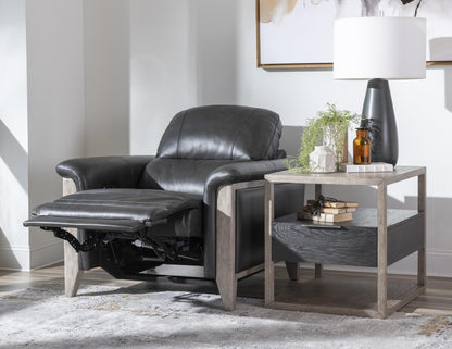 Esme Ravello - Recliner Elements - Halifax Flax